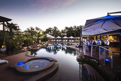 Mercure Townsville - Darwin Tourism 2