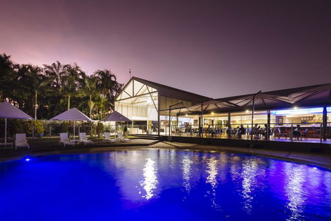 Mercure Townsville - Darwin Tourism 1