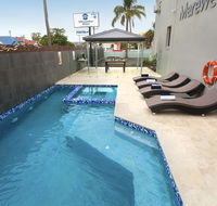Merewether Motel - Darwin Tourism