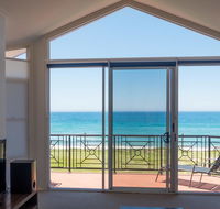 Meridian Beachside Apartments - Darwin Tourism