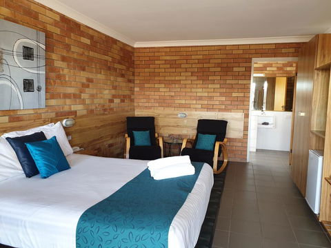 Merino Motor Inn - Darwin Tourism 1