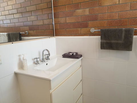 Merino Motor Inn - Darwin Tourism 2