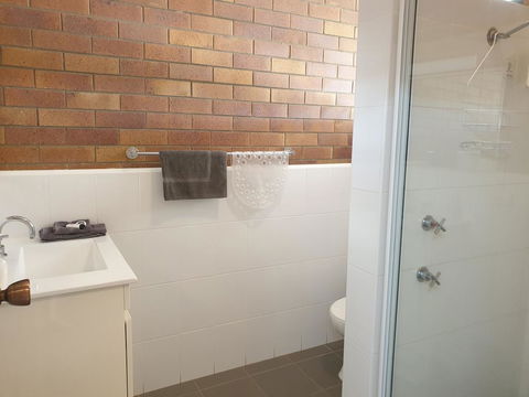 Merino Motor Inn - Darwin Tourism 3