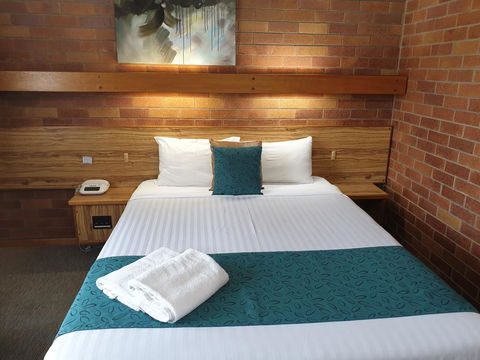 Merino Motor Inn - Darwin Tourism 0