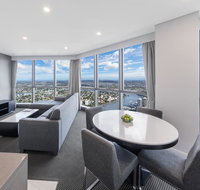 Meriton Suites Adelaide Street - Darwin Tourism