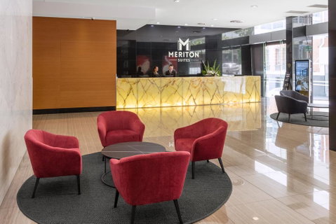 Meriton Suites Adelaide Street - Darwin Tourism 1