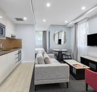 Meriton Suites North Ryde - Darwin Tourism