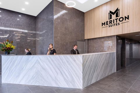 Meriton Suites Waterloo - Darwin Tourism 1