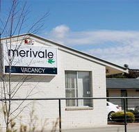 Merivale Motel - Darwin Tourism