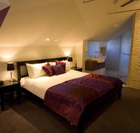 Merlot Verdelho Townhouses - Darwin Tourism