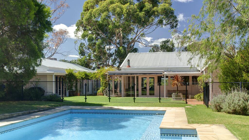 Merricks North VIC Darwin Tourism