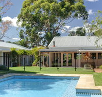 Merricks North Retreat - country home on 5 acres - Darwin Tourism