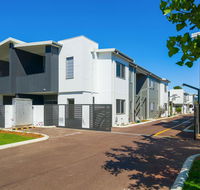 MERRIFIELD Foothill Suites - RELAXING LIFETYLE CHOICE - Darwin Tourism