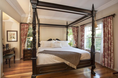 Merrow Cottages - Gatehouse - Darwin Tourism 0