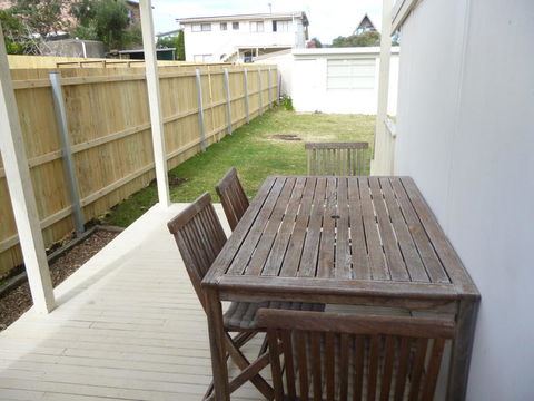 Merry Street Cottage - Darwin Tourism 1