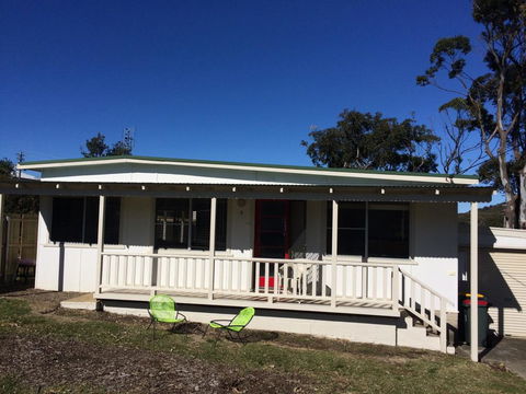 Merry Street Cottage - Darwin Tourism 0
