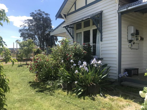 Merton Manor - Darwin Tourism 2