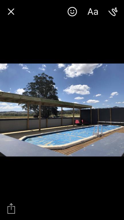 Merton Manor - Darwin Tourism 3