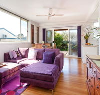 METRES TO THE BEACH - MORNINGTON - Darwin Tourism