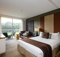 MGSM Executive Hotel  Conference Centre - Darwin Tourism