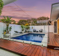 Miami Beachside Beach House - Darwin Tourism