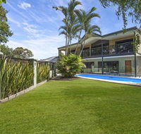 Miami Tranquility - Darwin Tourism