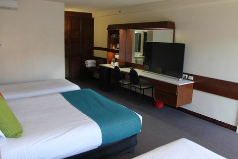 Mid City Ballarat - Darwin Tourism 1