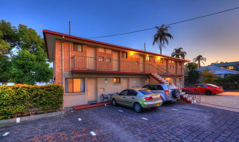 Midlands Motel - Darwin Tourism 3