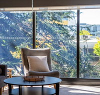 Midnight Apartments Accommodate Canberra - Darwin Tourism