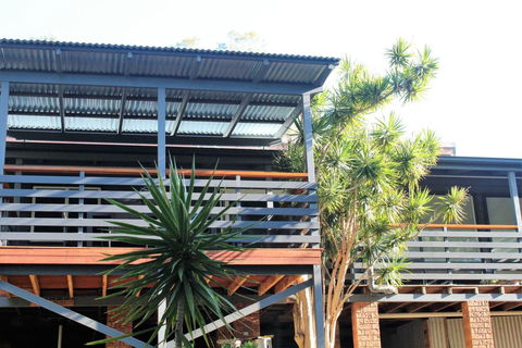 Mignon Cottage 9 Noongah Terrace - Darwin Tourism 0