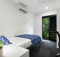 MiHaven Living - Martyn St Apartments - Darwin Tourism