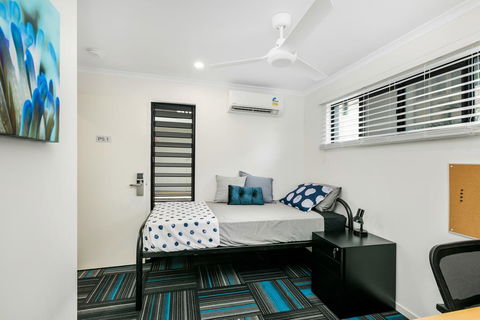 MiHaven Student Living - Student Accommodation - Darwin Tourism 2