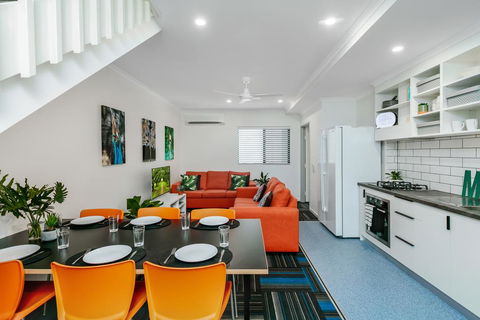 MiHaven Student Living - Student Accommodation - Darwin Tourism 3