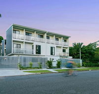 MiHaven Student Living - Student Accommodation - Darwin Tourism