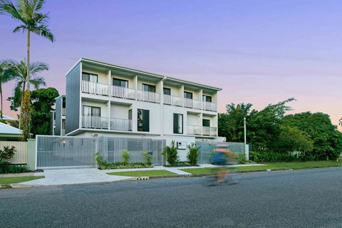 MiHaven Student Living - Student Accommodation - Darwin Tourism 0