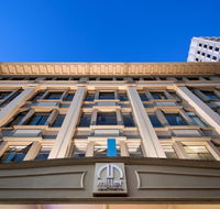 Miller Apartments - Darwin Tourism