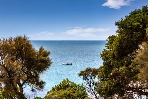 Mills Beach Retreat Luxury Family Retreat With Hydrotherapy Spa, Opposite Beach, Walk To Village - Darwin Tourism 2