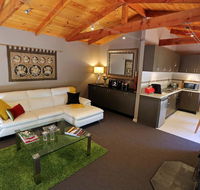 Mirkwood Forest Self-contained Spa Cottages - Darwin Tourism