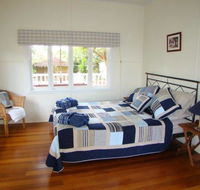 Miss Bullens Cottage - Darwin Tourism