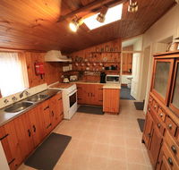 Miss Mabel Cottage - Darwin Tourism