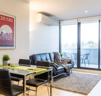 Modern 1 Bedroom Apartment In Tranquil Parklands - Darwin Tourism