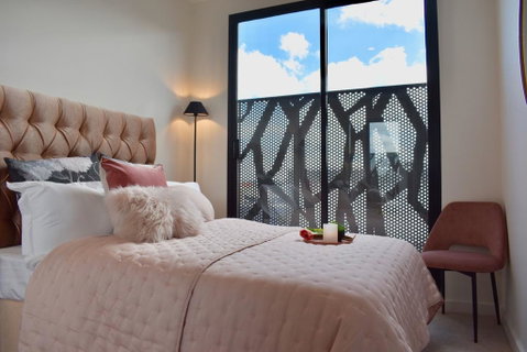 Modern And Elegant Apartment Near The Beach - Darwin Tourism 3