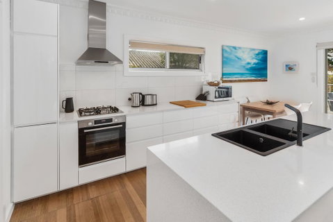 Modern, Charming And Characterful. Fully Renovated - Darwin Tourism 2