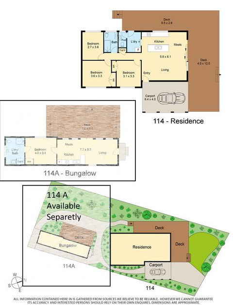 Modern, Charming And Characterful. Fully Renovated - Darwin Tourism 3