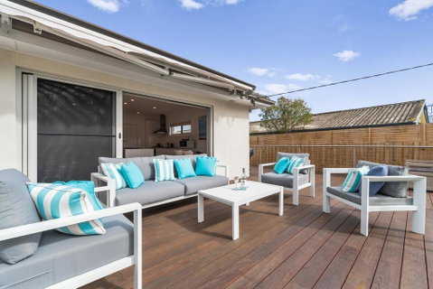 Modern, Charming And Characterful. Fully Renovated - Darwin Tourism 0