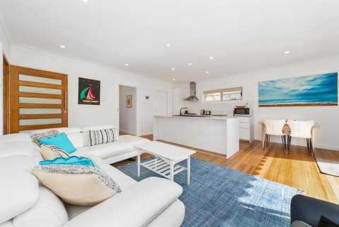 Modern, Charming And Characterful. Fully Renovated - Darwin Tourism 1