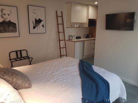 Modern, Private And Close To Town. - Darwin Tourism 2