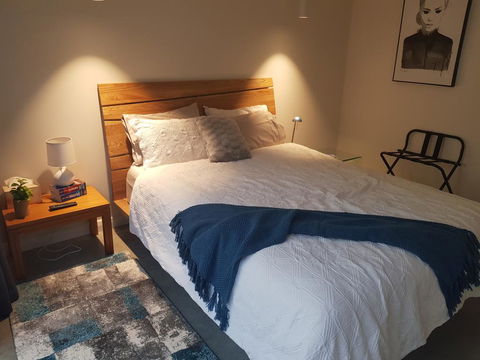 Modern, Private And Close To Town. - Darwin Tourism 0
