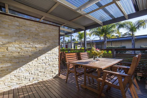 Mollymook Caravan Park - Darwin Tourism 1