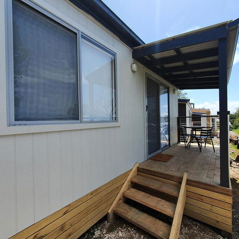 Mollymook Caravan Park - Darwin Tourism 3